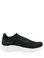 Zapatilla Mujer Wilma Negra Bsoul