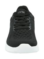 Zapatilla Mujer Wilma Negra Bsoul