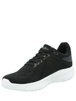 Zapatilla Mujer Wilma Negra Bsoul
