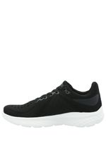 Zapatilla Mujer Wilma Negra Bsoul