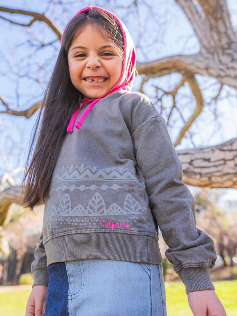 Poleron-Niña-Boho