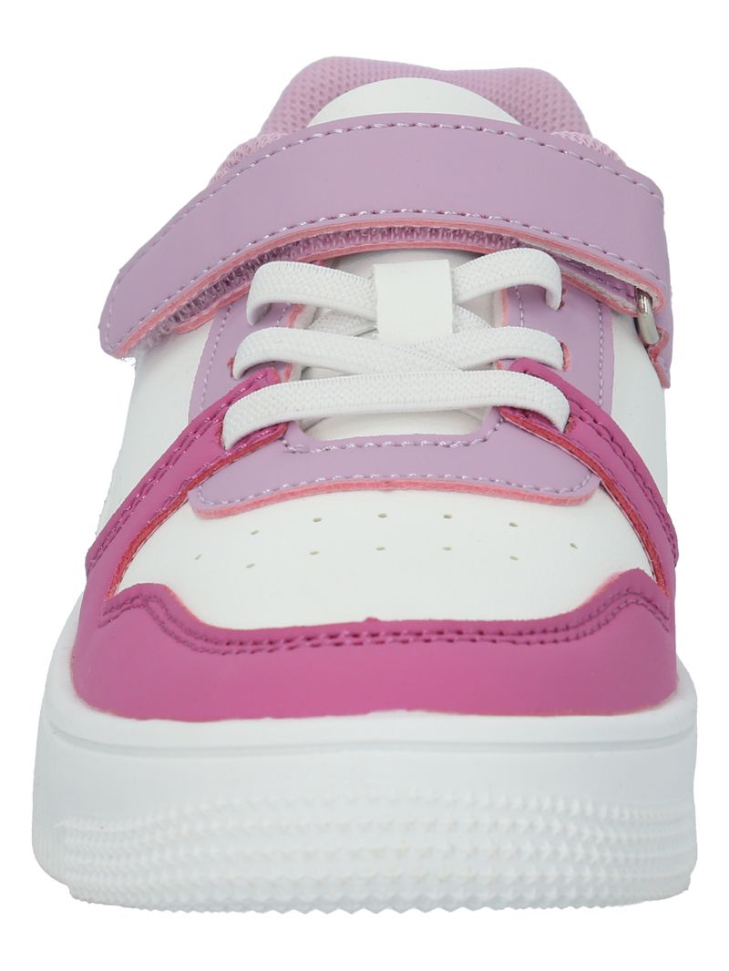 ZAPATILLA NINA POPPY MULTICOLOR CALPANY