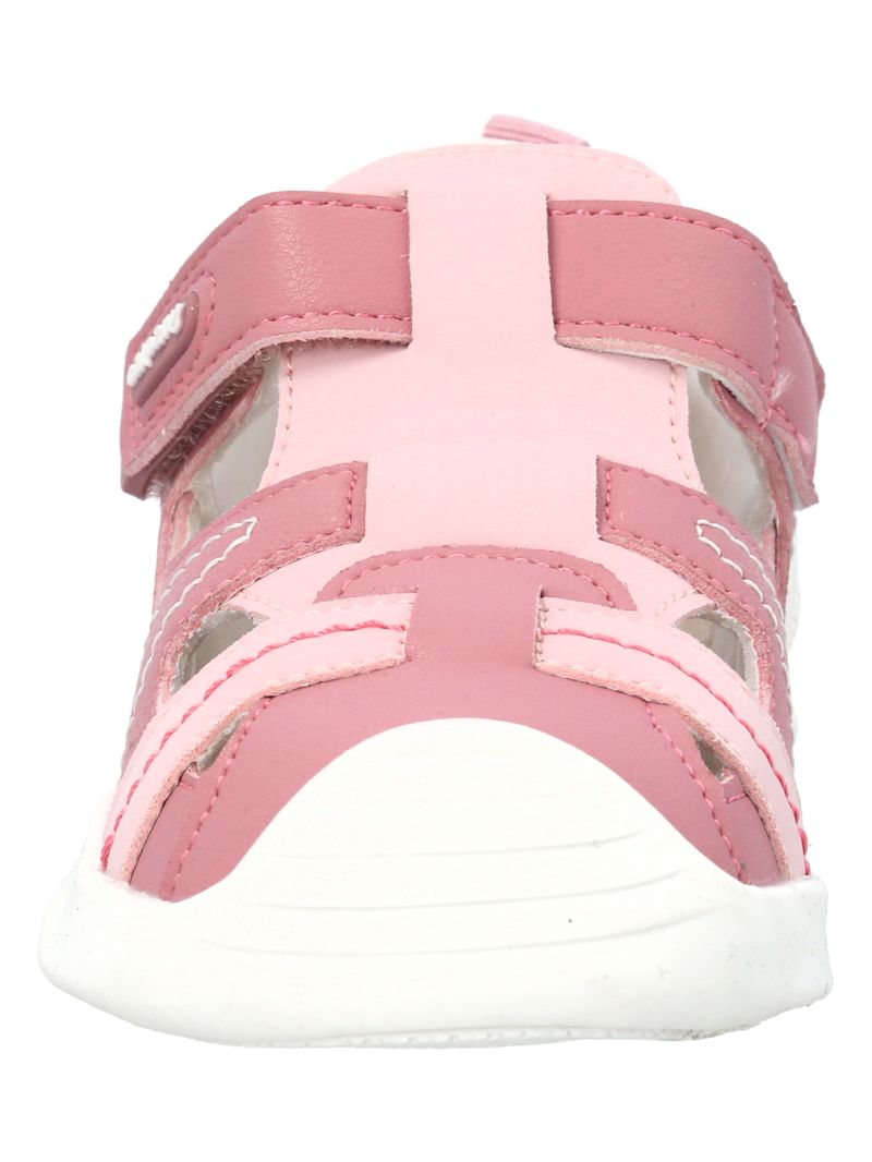 SANDALIA NINA BALY ROSADO CALPANY