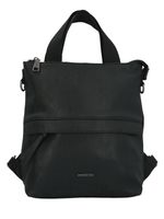 Mochila-Adriano-Backpack-Negro-Azaleia