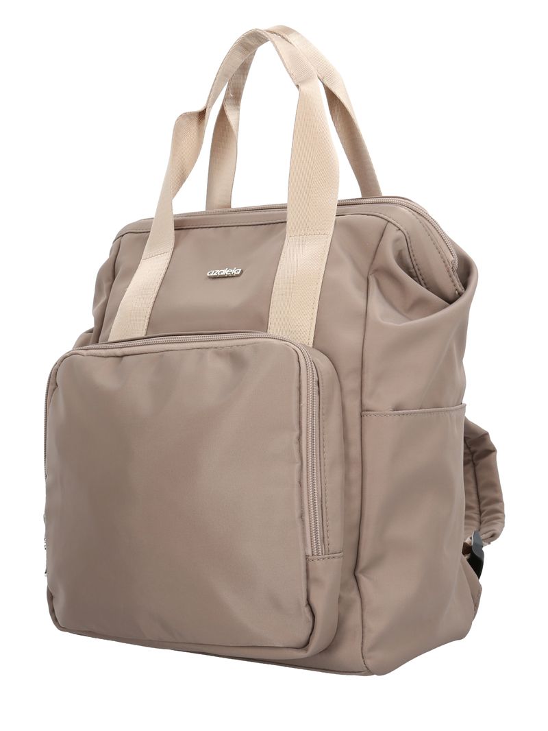 Mochila-Ennio-Backpack-Taupe-Azaleia