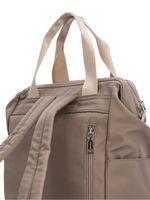 Mochila-Ennio-Backpack-Taupe-Azaleia
