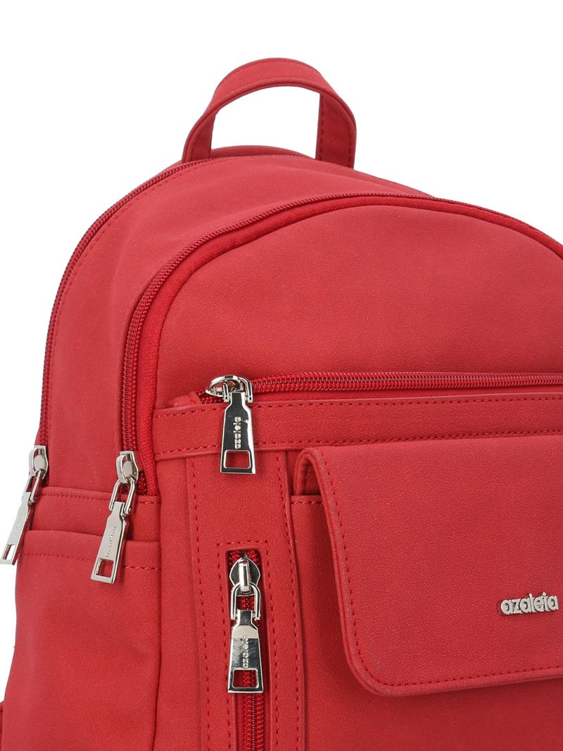 Mochila-Nazario-Backpack-Rojo-Azaleia