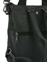 Mochila-Adriano-Backpack-Negro-Azaleia