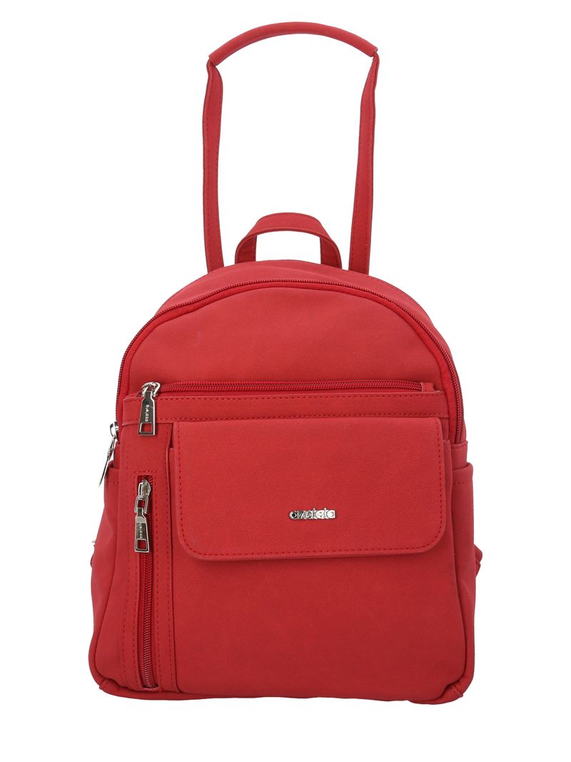Mochila-Nazario-Backpack-Rojo-Azaleia