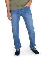 Jeans Algodón Orgánico Hombre Bari Gris Rockford