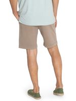 Short Natural Flex Hombre Classic Café Rockford