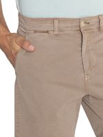 Short Natural Flex Hombre Classic Café Rockford