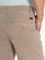 Short Natural Flex Hombre Classic Café Rockford