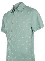 Camisa-Tencel-Hombre-Tencelprint-Verde-Rockford