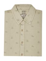 Camisa-Tencel-Hombre-Tencelprint-Verde-Musgo-Rockford