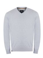 Sweater-Algodon-Organico-Hombre-Angri-V-Gris-Rockford