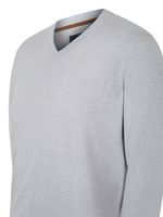 Sweater-Algodon-Organico-Hombre-Angri-V-Gris-Rockford