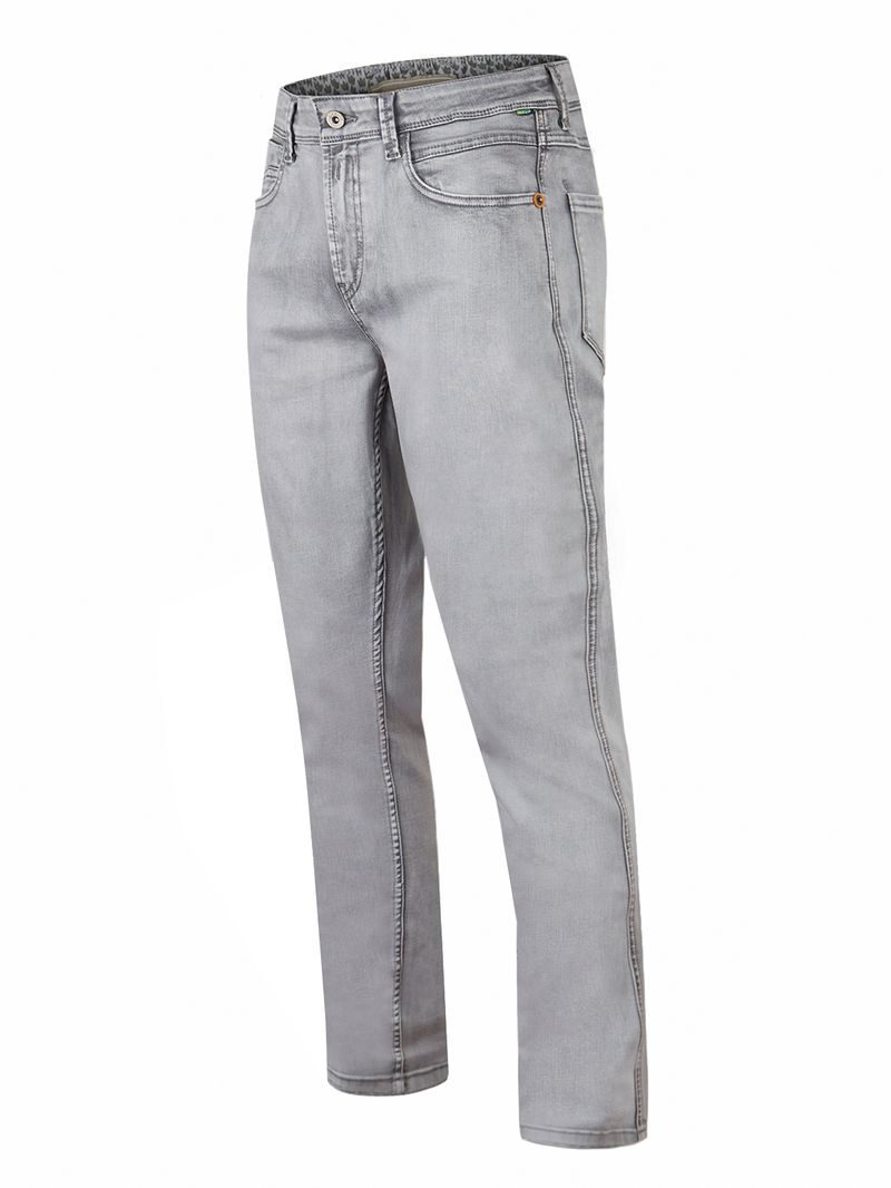 Jeans-Algodon-Organico-Hombre-Baycolor-Gris-Rockford