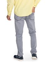 Jeans-Algodon-Organico-Hombre-Baycolor-Gris-Rockford
