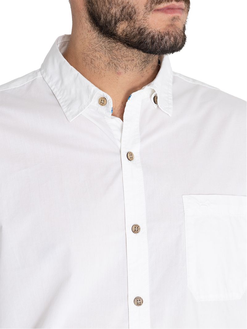 Camisa-Algodon-Organico-Hombre-Galiton-Blanco-Rockford