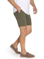 Short Upf Hombre Pareti Verde Oscuro Rockford
