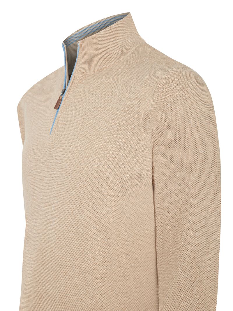 Sweater-Algodon-Organico-Hombre-Bilbao-Beige-Rockford