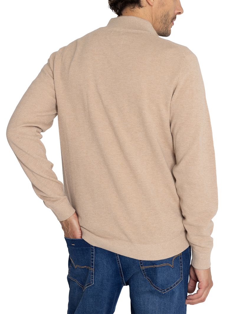 Sweater-Algodon-Organico-Hombre-Bilbao-Beige-Rockford