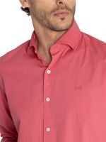 Camisa-Algodon-Organico-Hombre-Soft-Rosado-Rockford