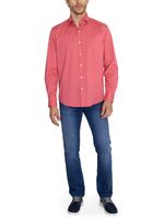 Camisa-Algodon-Organico-Hombre-Soft-Rosado-Rockford