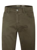 Pantalon-Natural-Flex-Hombre-Five-Verde-Oscuro-Rockford