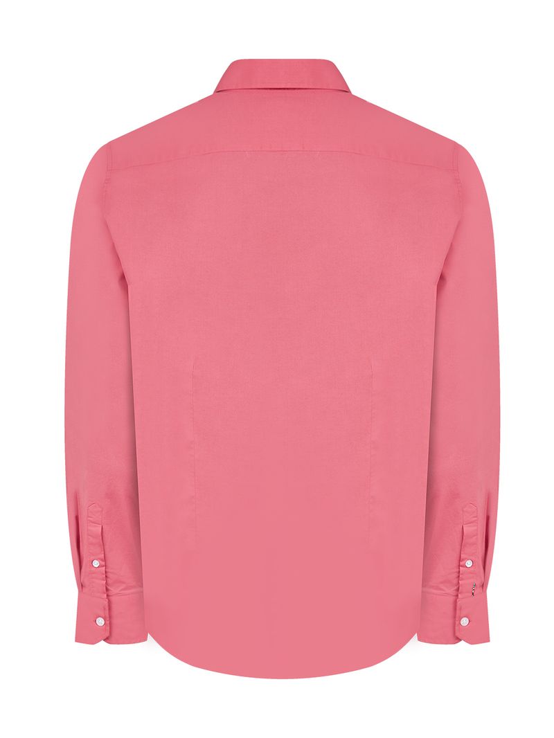 Camisa-Algodon-Organico-Hombre-Soft-Rosado-Rockford