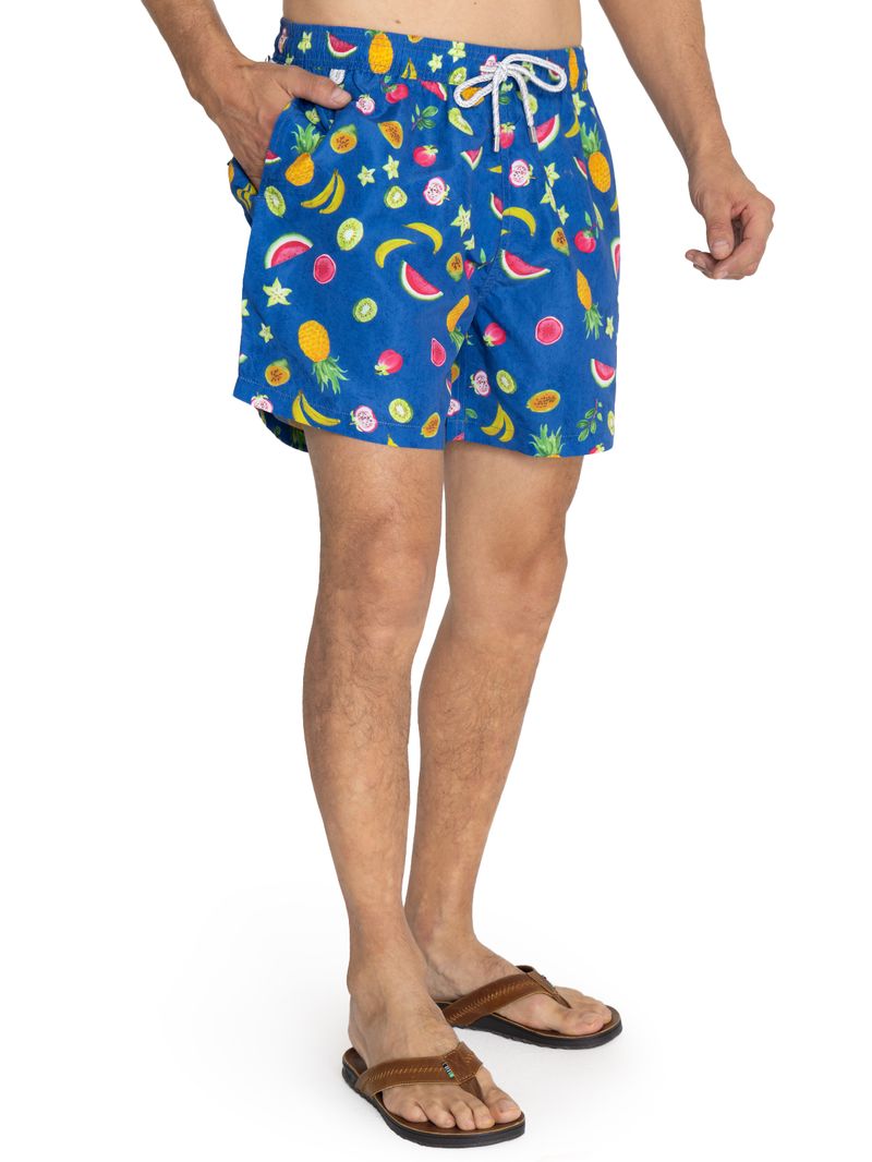Traje-De-Baño-Fibras-Recicladas-Hombre-Izam-Azul-Oscuro-Rockford