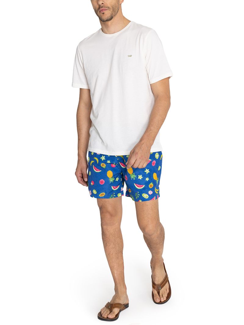 Traje-De-Baño-Fibras-Recicladas-Hombre-Izam-Azul-Oscuro-Rockford