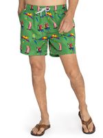 Traje-De-Baño-Fibras-Recicladas-Hombre-Izam-Verde-Rockford