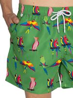Traje-De-Baño-Fibras-Recicladas-Hombre-Izam-Verde-Rockford