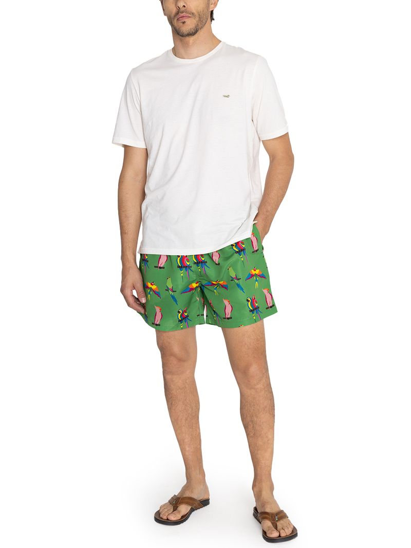 Traje-De-Baño-Fibras-Recicladas-Hombre-Izam-Verde-Rockford