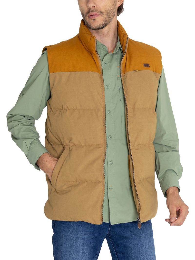Chaqueta-Thermore-Hombre-Positano-Cafe-Rockford