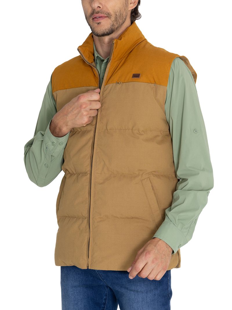 Chaqueta-Thermore-Hombre-Positano-Cafe-Rockford
