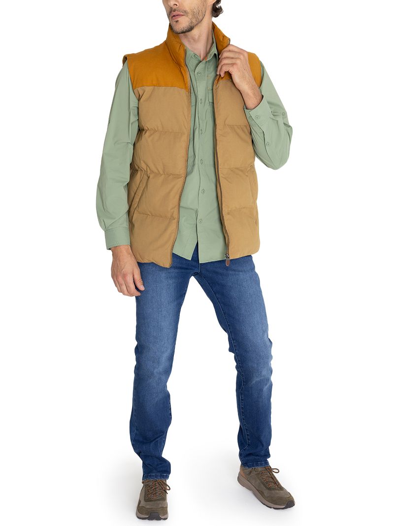 Chaqueta-Thermore-Hombre-Positano-Cafe-Rockford