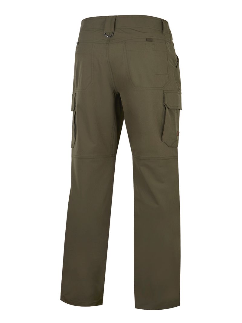 Pantalon-Fibras-Recicladas-Hombre-Hike-Verde-Oscuro-Rockford