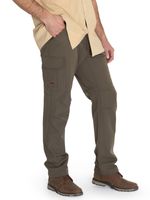 Pantalon-Fibras-Recicladas-Hombre-Hike-Verde-Oscuro-Rockford