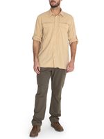 Pantalon-Fibras-Recicladas-Hombre-Hike-Verde-Oscuro-Rockford