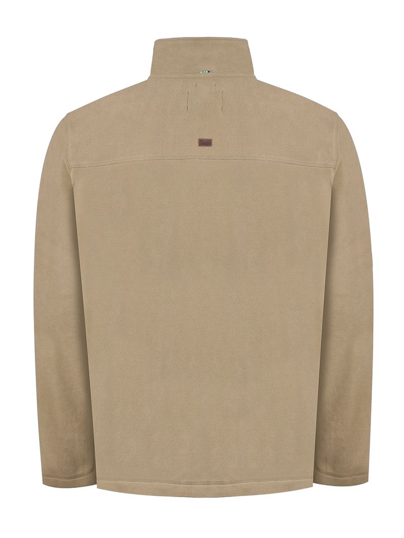 Polar-Fibras-Recicladas-Hombre-Glasgow-Beige-Rockford