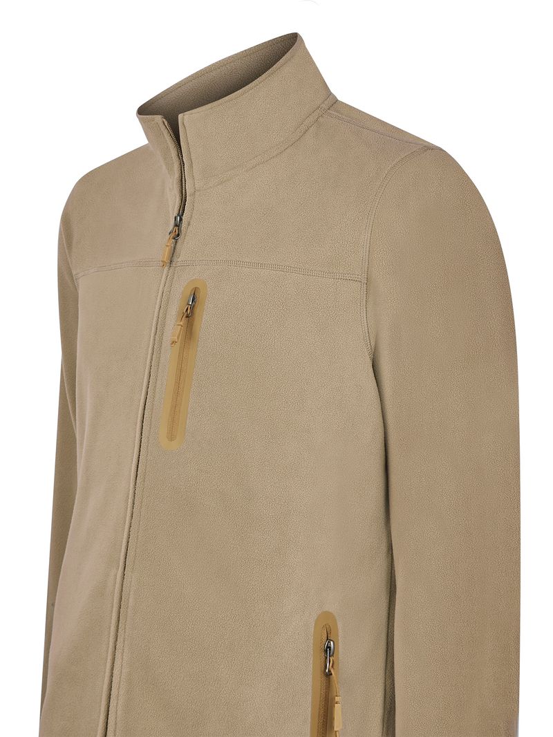Polar-Fibras-Recicladas-Hombre-Glasgow-Beige-Rockford
