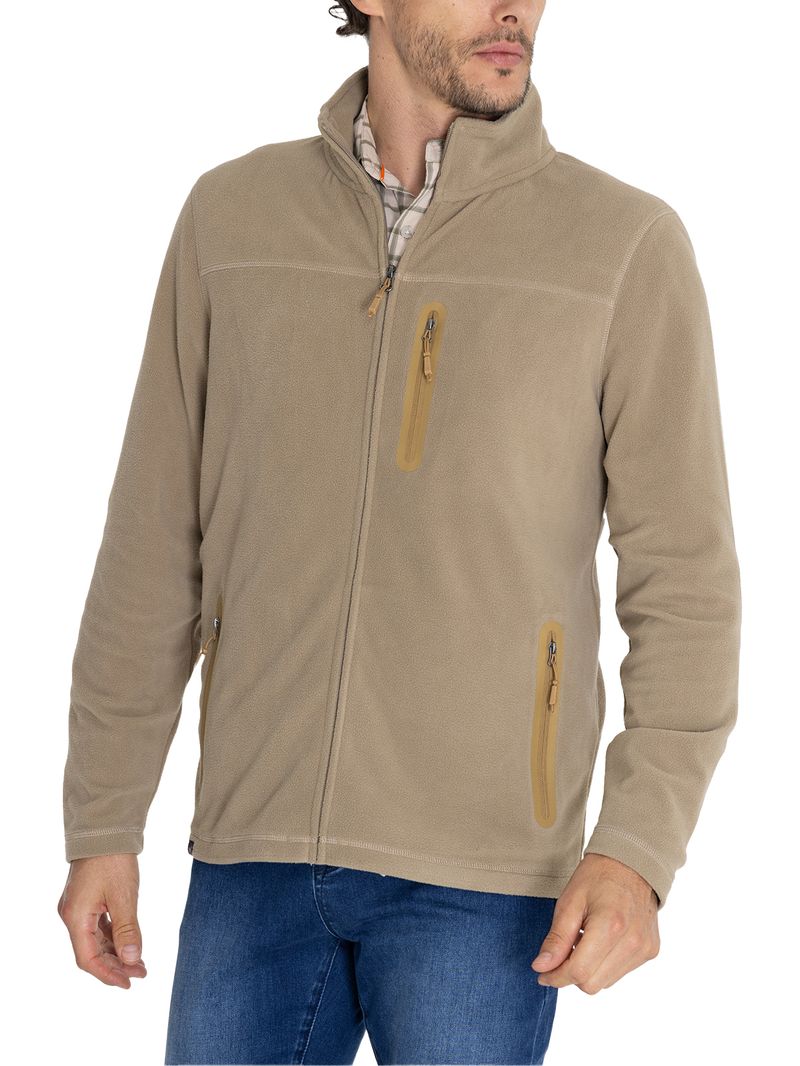 Polar-Fibras-Recicladas-Hombre-Glasgow-Beige-Rockford