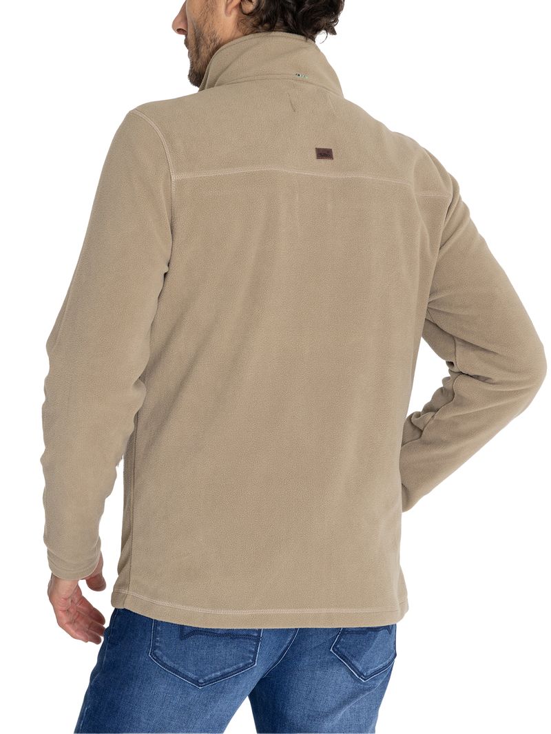 Polar-Fibras-Recicladas-Hombre-Glasgow-Beige-Rockford