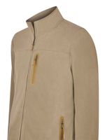 Polar Fibras Recicladas Hombre Glasgow Beige Rockford