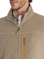Polar Fibras Recicladas Hombre Glasgow Beige Rockford