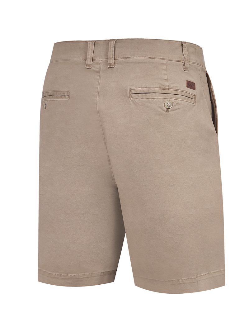Short-Natural-Flex-Hombre-Classic-Cafe-Rockford