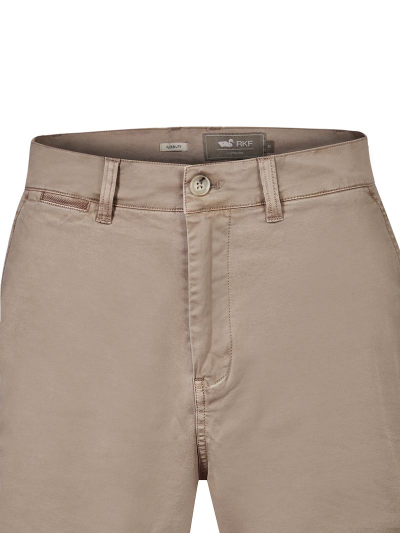 Short-Natural-Flex-Hombre-Classic-Cafe-Rockford
